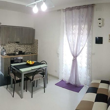 Ferienwohnung Locazione Turistica "Nta Casuzza" Ragusa Exterior foto
