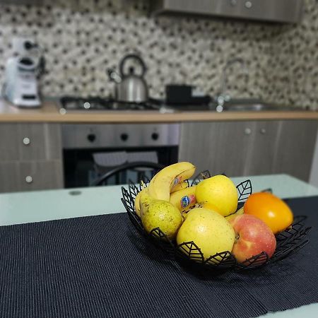 Ferienwohnung Locazione Turistica "Nta Casuzza" Ragusa Exterior foto
