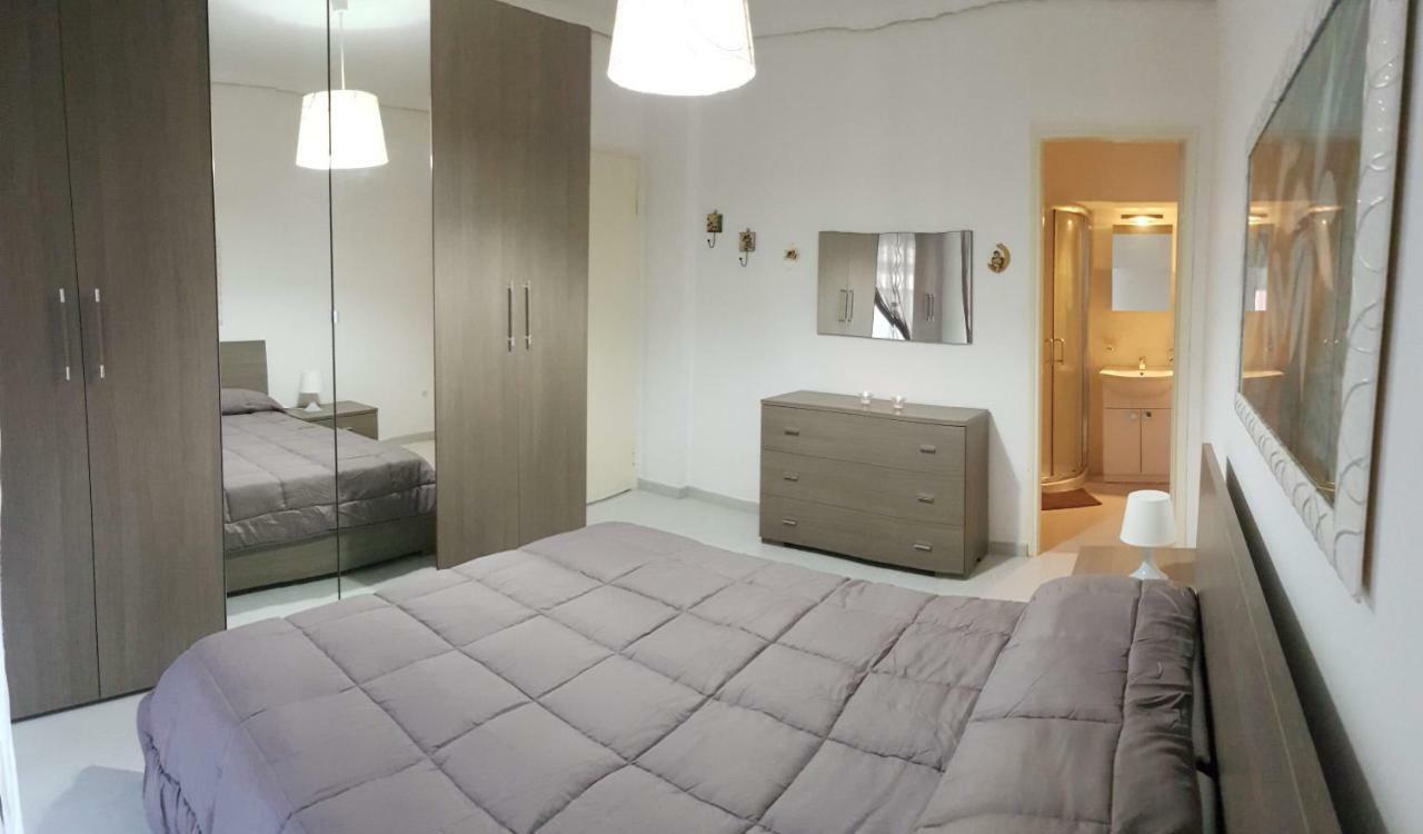 Ferienwohnung Locazione Turistica "Nta Casuzza" Ragusa Exterior foto
