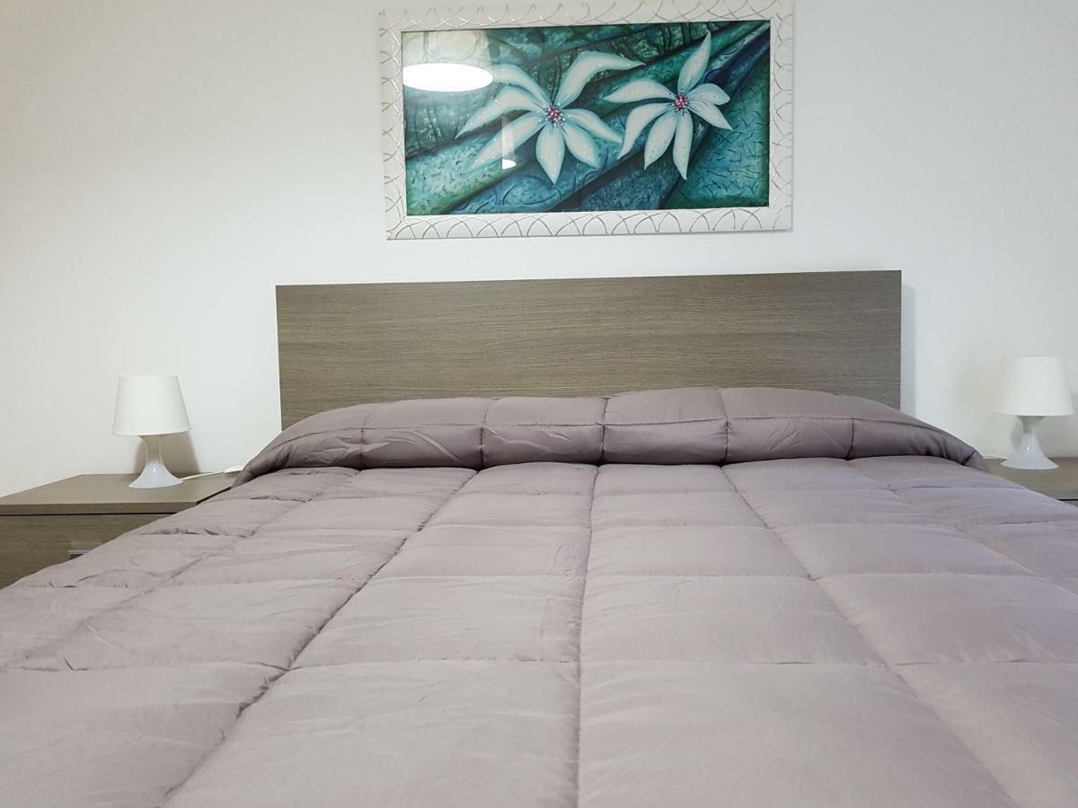 Ferienwohnung Locazione Turistica "Nta Casuzza" Ragusa Exterior foto