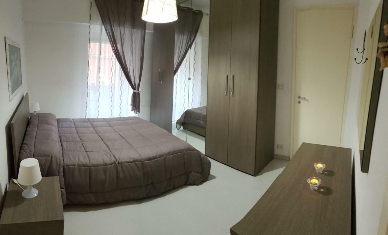 Ferienwohnung Locazione Turistica "Nta Casuzza" Ragusa Exterior foto
